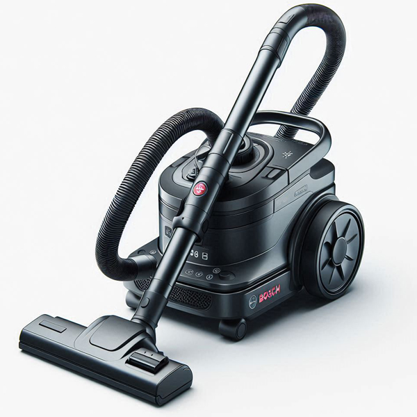 نمایندگی تعمیرات جاروبرقی بوش